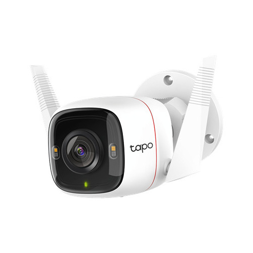 TP-LINK Camera Tapo C320WS Outdoor Security