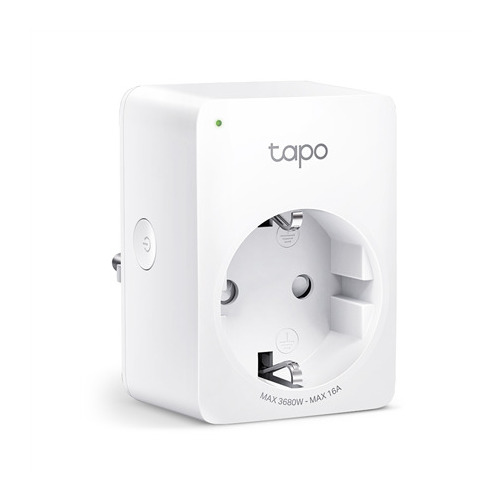 TP-LINK Mini Smart Socket WiFi Tapo
