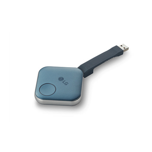 LG One Quick Share SC-00DA Tīkla