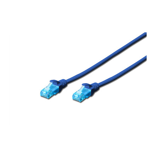 Digitus | Patch cord | CAT