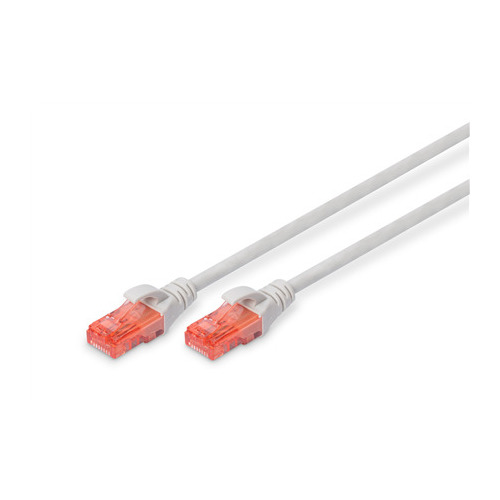Digitus | Patch cord | DK-1617-020
