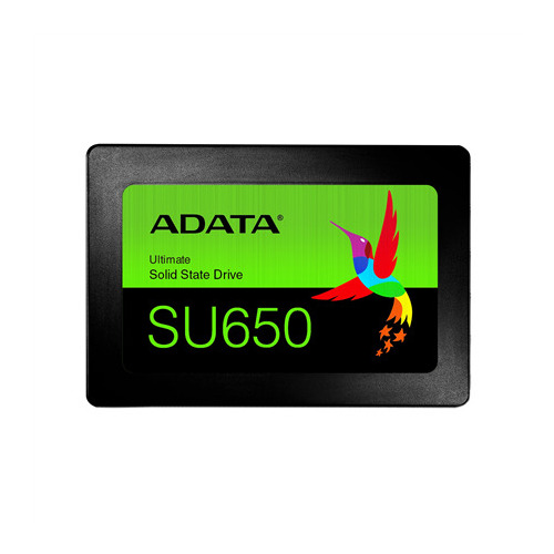 Adata Drive SSD Ultimate SU650 512GB