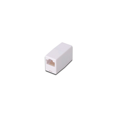 Digitus is 2x RJ45 Jack F/F