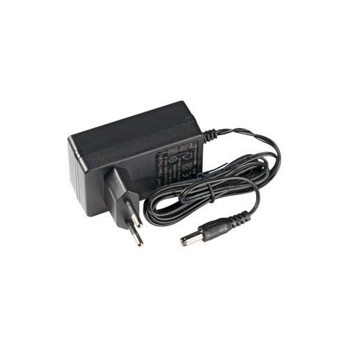 MikroTik NET ACC PSU +STRAIGHT PLUG