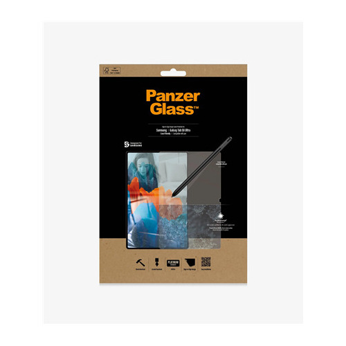 PanzerGlass PanzerGlass E2E Super+ Samsung Tab