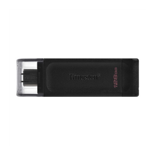 Pendrive Kingston DataTraveler 70, 128 GB