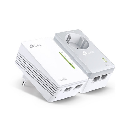 Powerline TP-Link Wireless Powerline Extender WPA4226KIT