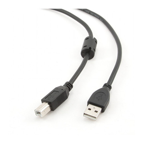 CABLE USB2 PRINTER AM-BM 1.5M/CCFB-USB2-AMBM-1