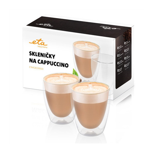 ETA | Cappuccino cups | ETA418193010