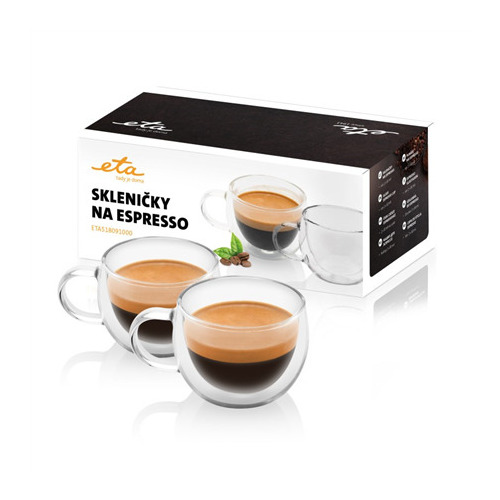 ETA | Espresso cups | ETA518091000