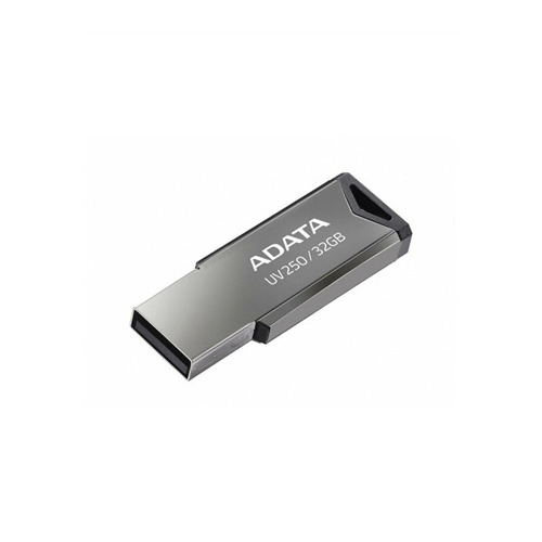 Pendrive ADATA UV250, 32 GB  (AUV250-32G-RBK)