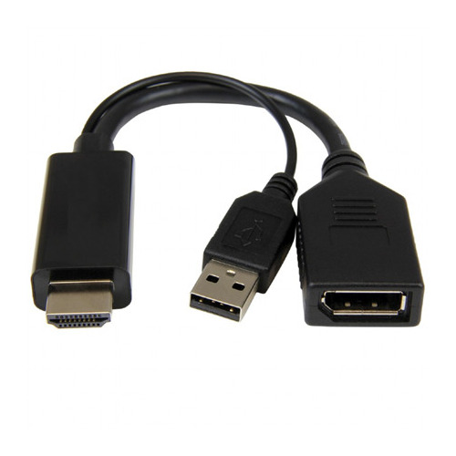 CABLEXPERT AV Gembird HDMI - DisplayPort