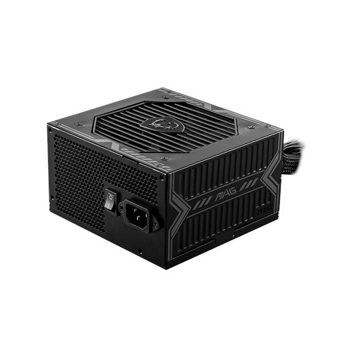 Zasilacz MSI MAG A650BN 650W (306-7ZP2B11-CE0)