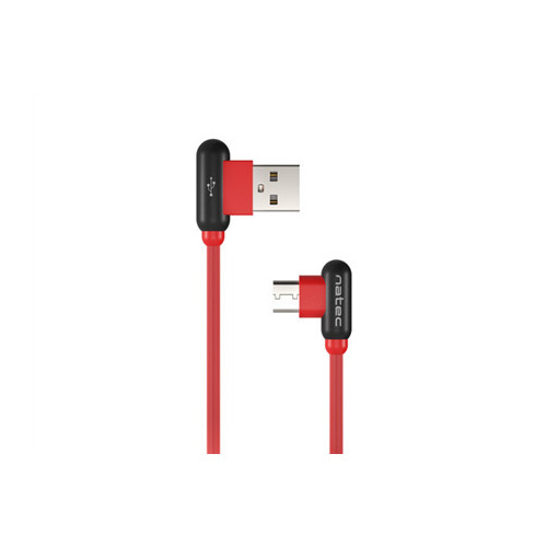 Natec Prati, Angled USB Type C