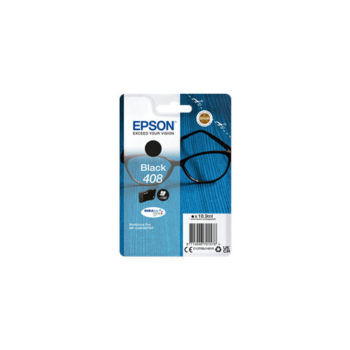 Tusz Epson Epson 408 - 18