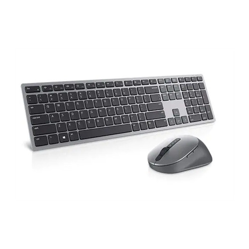 Klawiatura + Dell KM7321W (580-AJQJ_LT) |