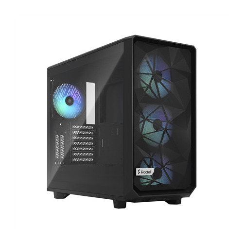 O Fractal Design Meshify 2 RGB