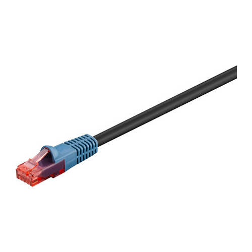 Goobay Kabel krosowy outdoor patchcord U