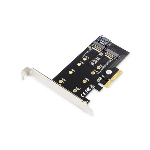 Digitus PCIe 3.0 x4 -