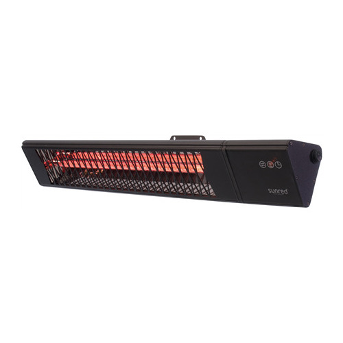 Sunred SUNRED | Heater | PRO25W-SMART