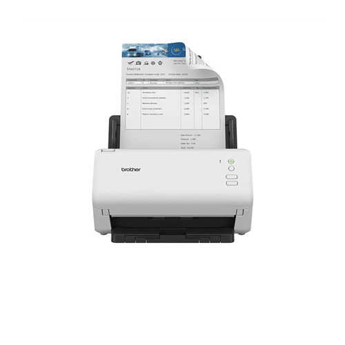 Skaner Brother ADS-4100 (ADS4100TF1) | ADS4100TF1