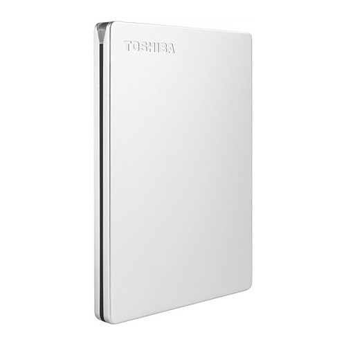 Dysk  HDD Toshiba Canvio Slim 1TB