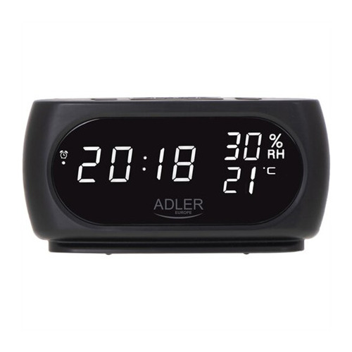Adler AD 1186 alarm clock Digital