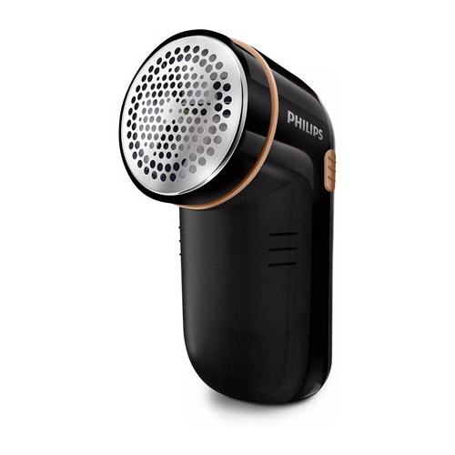 PHILIPS Auduma pūku noņēmējs, iekļautas 2*AA