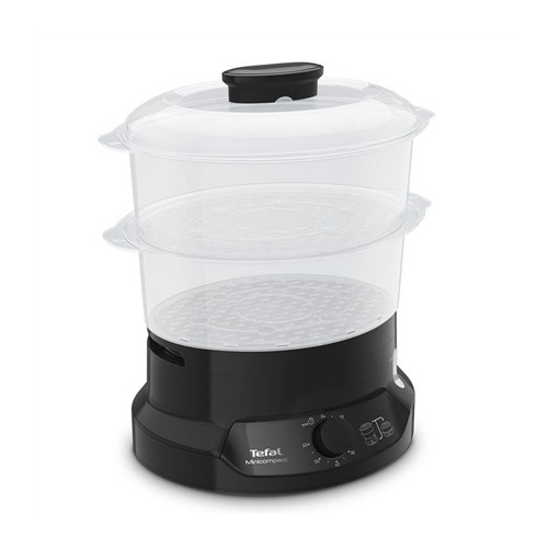TEFAL tvaicētājs Minicompact, 800W VC139810 |