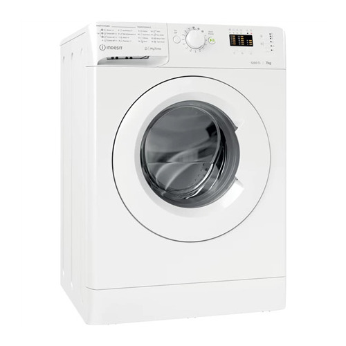 Indesit INDESIT | MTWA 71252 W