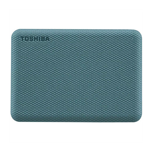 Dysk  HDD Toshiba Canvio Advance 2020