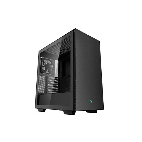 O Deepcool CH510 (R-CH510-BKNNE1-G-1) | R-CH510-BKNNE1-G-1