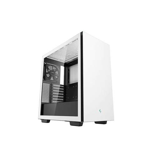 O Deepcool CH510 (R-CH510-WHNNE1-G-1) | R-CH510-WHNNE1-G-1