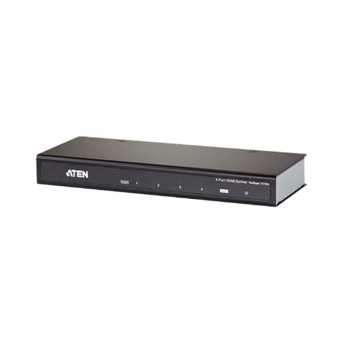Aten VS184A 4-Port 4K HDMI  Splitter