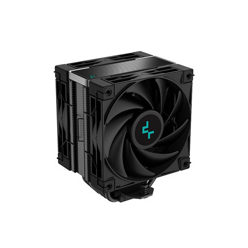 Chłodzenie CPU Deepcool AK400 Zero Dark