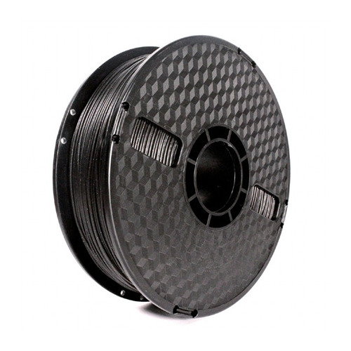 FLASHFORGE Gembird GEMBIRD 3DP-PLA-MX3-01-GBK Filament PLA