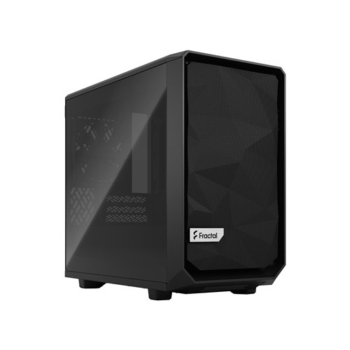O Fractal Design Meshify 2 Nano