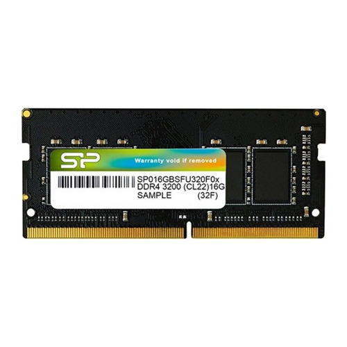 Pamięć do laptopa Silicon Power SODIMM