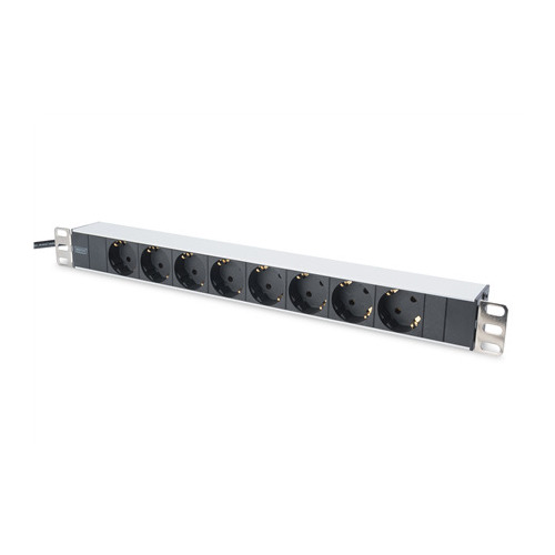 Digitus Power strip PDU 19 inches