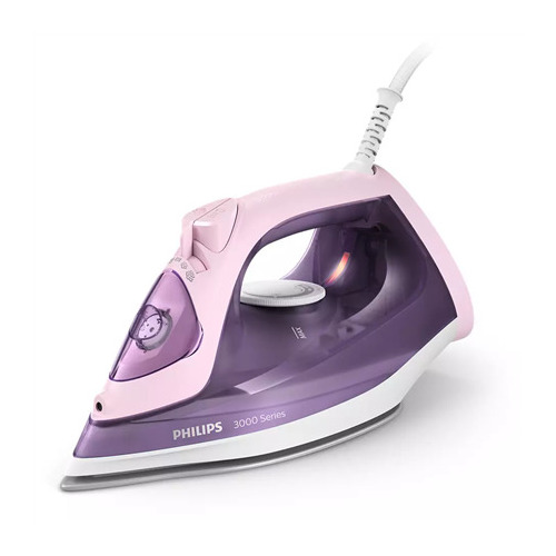 Philips 3000 series DST3020/30 Tvaika gludeklis