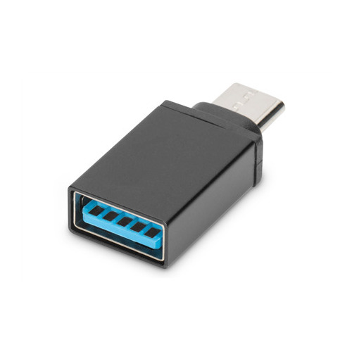 Digitus | USB Type-C adapter, type