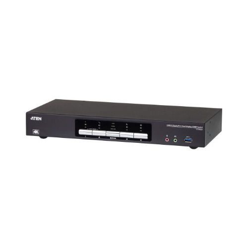 Aten ATEN CS1944DP 4-Port USB 3