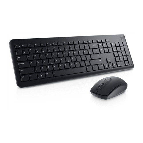 Klawiatura + Dell KM3322W (580-AKFZ_LT) |