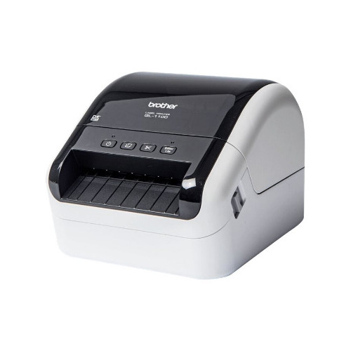 Drua etykiet Brother Brother | QL-1100c