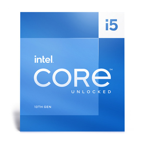 Procesor Intel Core i5-13600K, 3.5