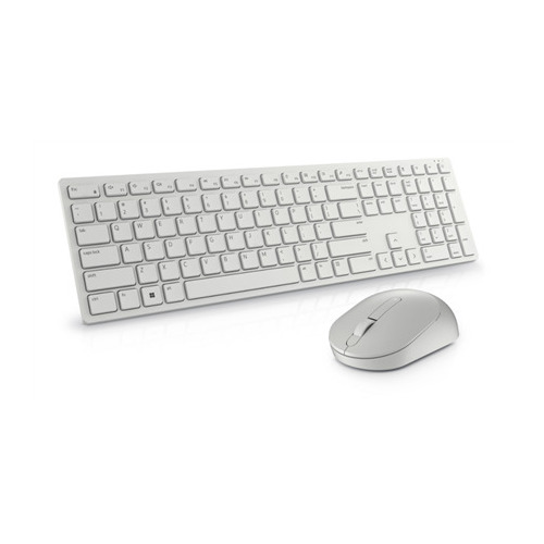 Klawiatura + Dell KM5221W Pro (580-AKFB)