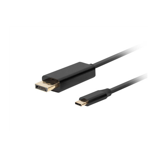 Kabel USB Lanberg USB-C - DisplayPort