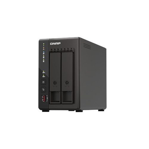 Serwer plików Qnap TS-253E-8G | TS-253E-8G