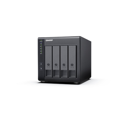 Macierz dyskowa Qnap TR-004 Tower (TR-004)