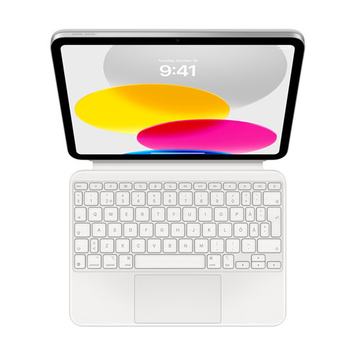 Apple | Magic Folio for iPad